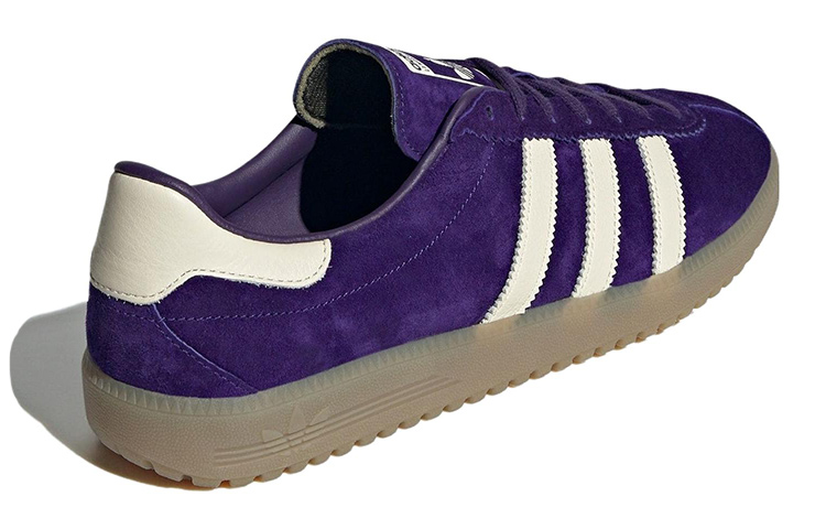 Adidas Bermuda Collegiate Purple купить в интернет-магазине Yoocart с быстрой доставкой по России.