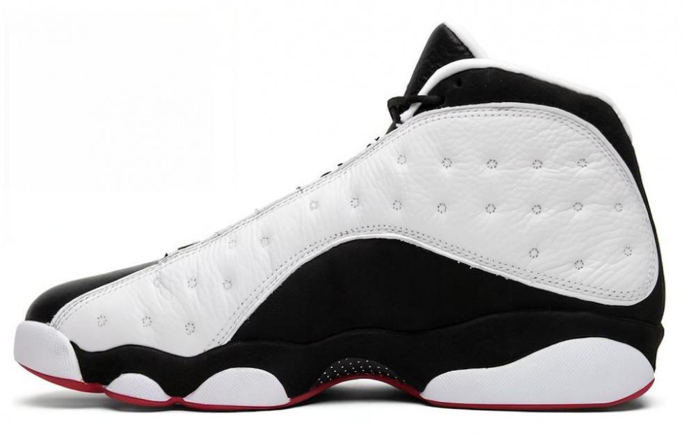 JORDAN Countdown Pack 10/13