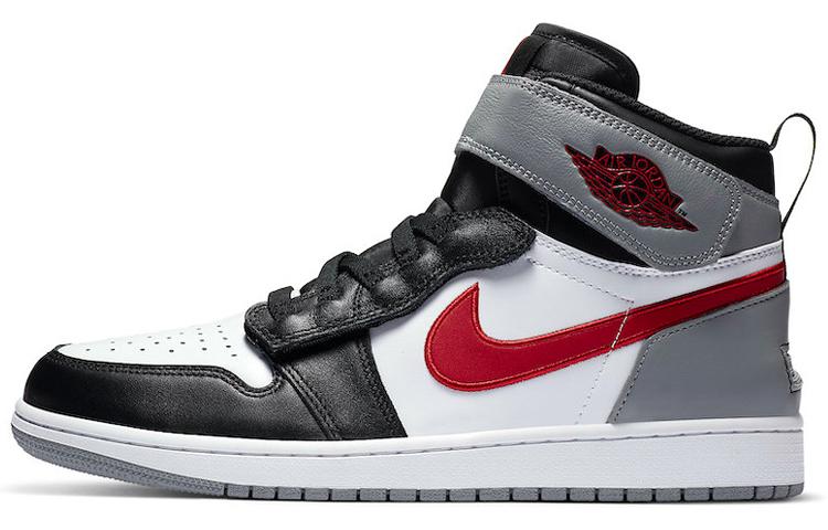 Air Jordan 1 High FlyEase 'Particle Grey'