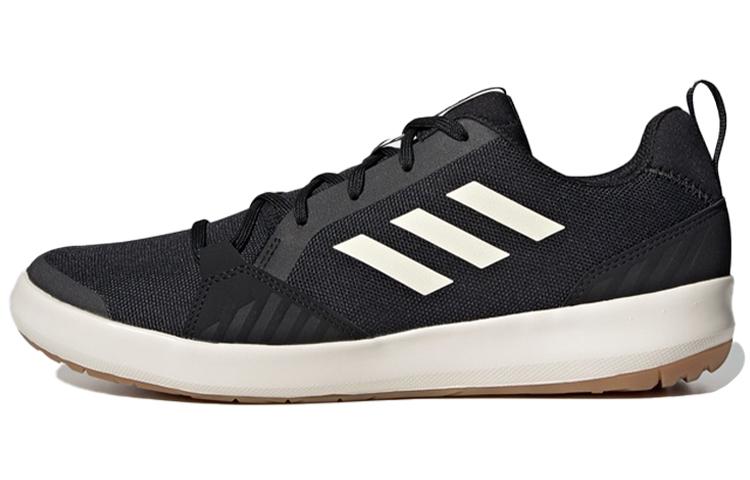 Adidas Terrex Boat Lace Dlx 'Black White'