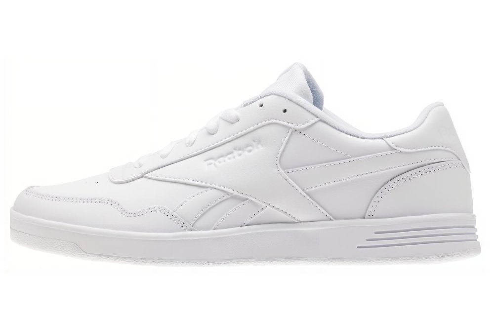Reebok Royal Techque T 'Triple White'