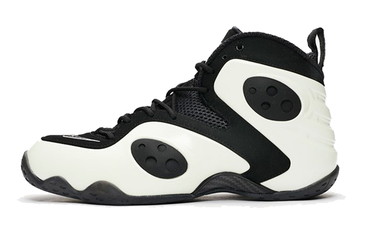 Nike Zoom Rookie Glow In The Dark 2018