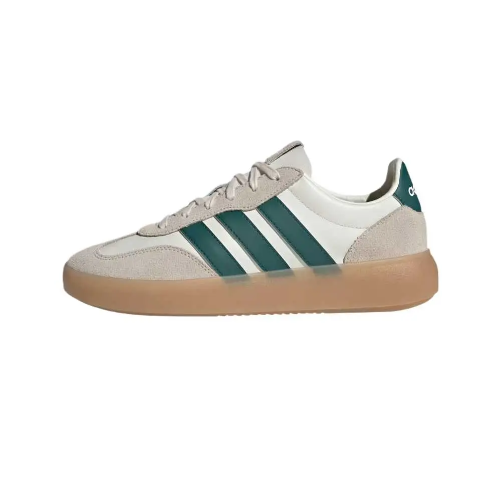 Adidas Barreda Decode 'Off White Collegiate Green'