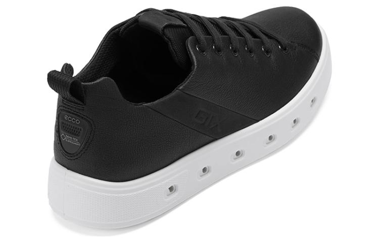 Ecco Stylish Skateboarding Shoes Men's Black купить в интернет-магазине Yoocart с быстрой доставкой по России.