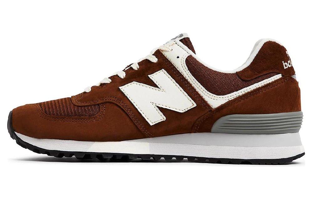 New Balance 576 MiUK Monks Robe