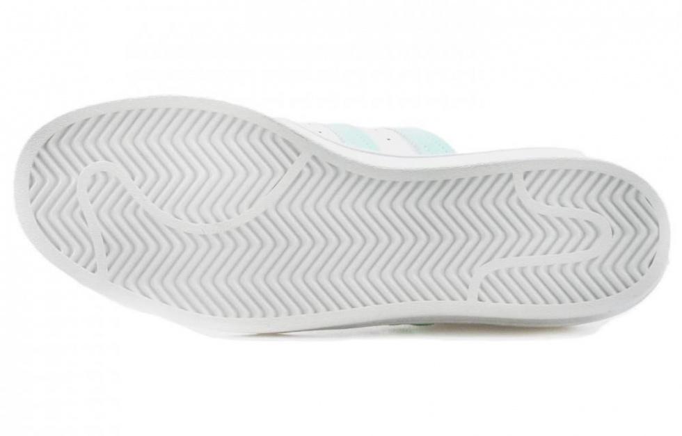 Adidas Superstar White Clear Mint купить в интернет-магазине Yoocart с быстрой доставкой по России.
