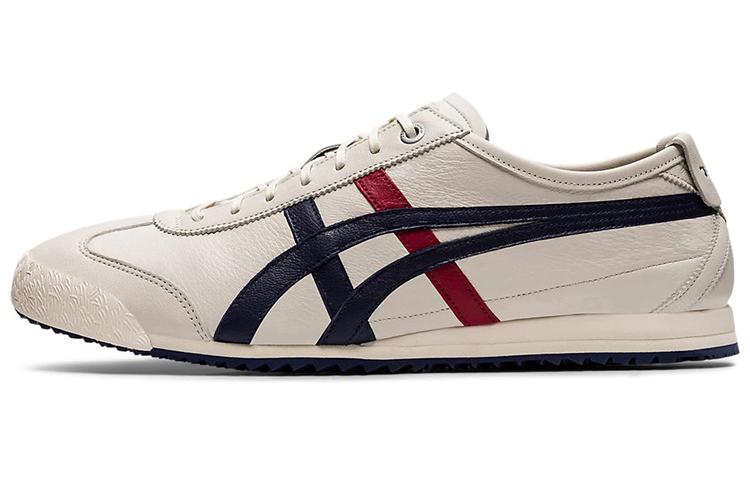 Onitsuka Tiger Mexico 66 SD Cream/Peacoat