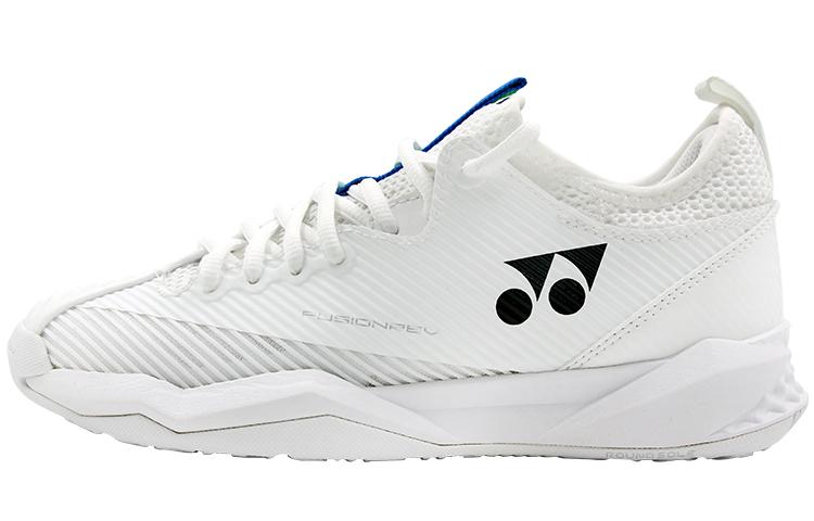 YONEX Tennis Shoes Women's Low-Top White