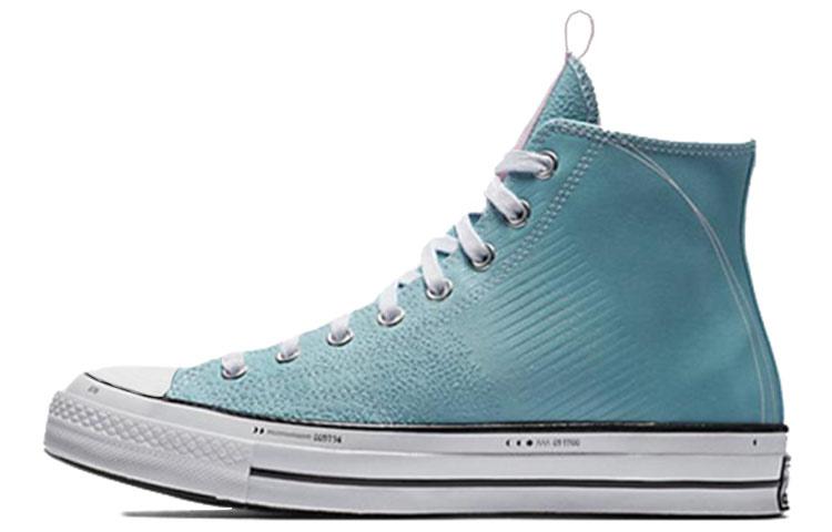 Converse Chuck Taylor All Star 70 Hi 'Bleached Aqua'