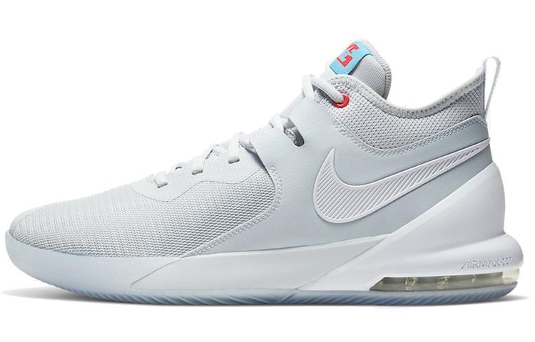 Nike Air Max Impact 'Pure Platinum'