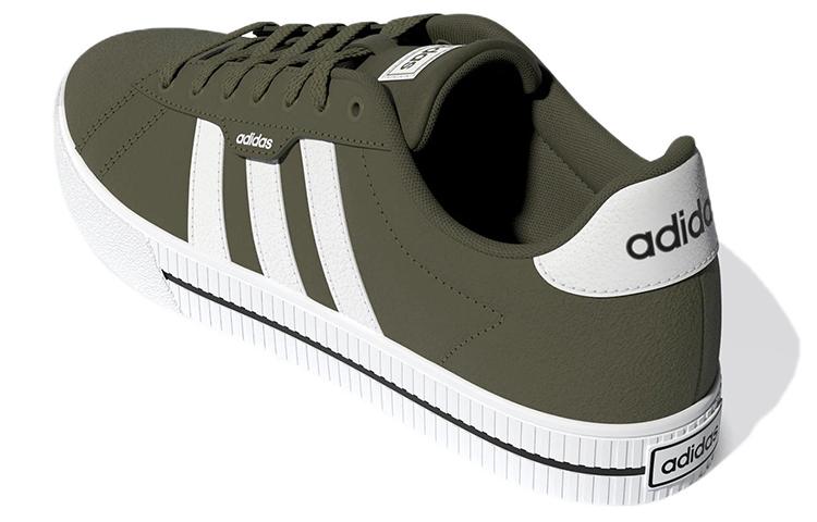 Adidas Neo Daily 3.0 Shoes 'Olive Green' купить в интернет-магазине Yoocart с быстрой доставкой по России.
