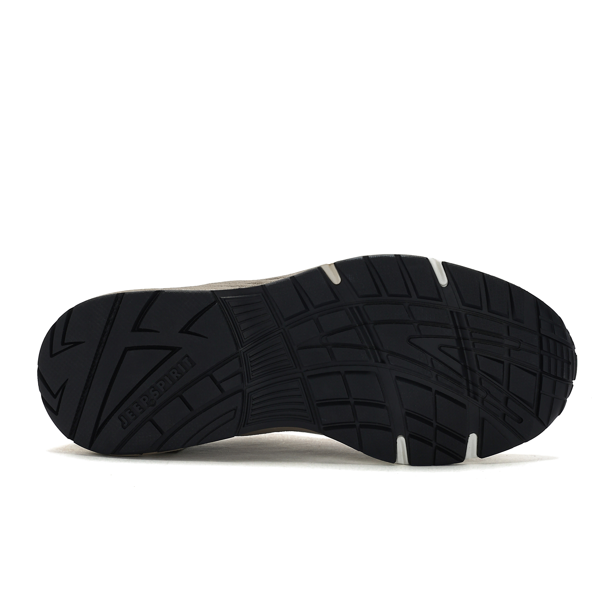 JEEP SPIRIT Wear-resistant And Lightweight Low-Top Casual Shoes Men's Brown Green купить в интернет-магазине Yoocart с быстрой доставкой по России.