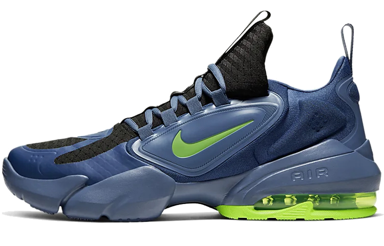 Nike Air Max Alpha Savage 'Mystic Navy'