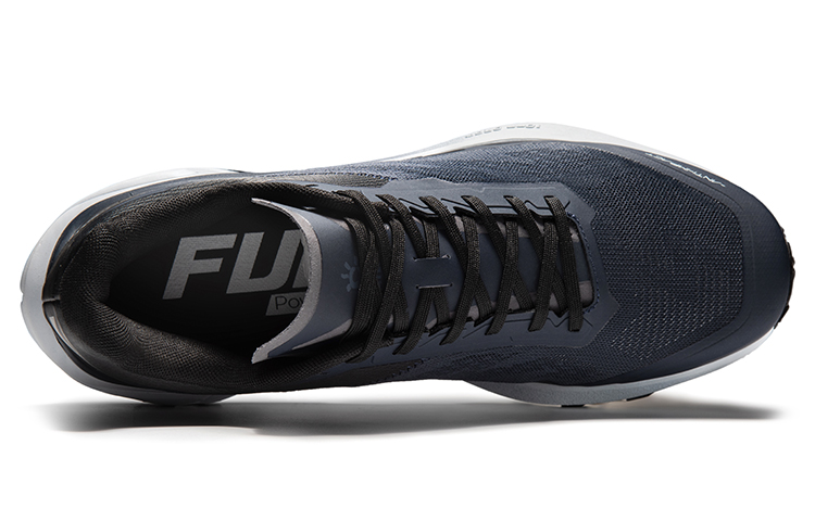 KAILAS Phantom 4 Breathable Support Rebound Low-Top Trail Running Running Shoes Men's Ink Blue купить в интернет-магазине Yoocart с быстрой доставкой по России.