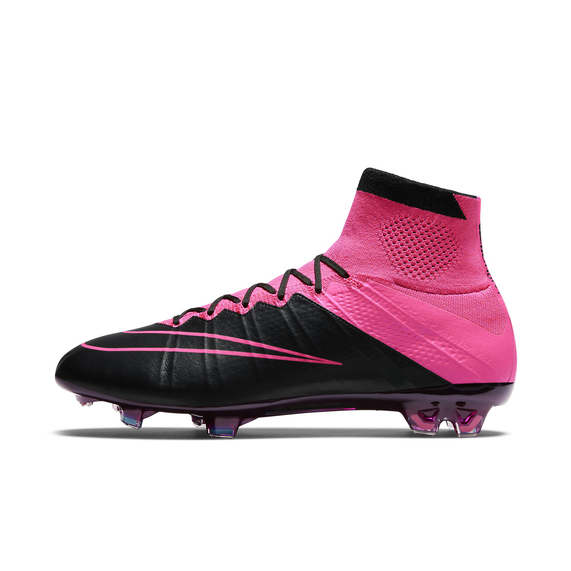 Nike Mercurial Superfly Leather FG
