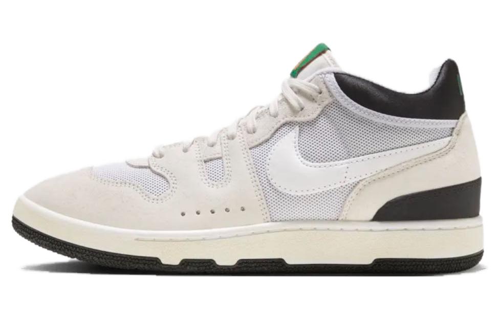 Nike X Social Status Mac Attack Sp 'Summit White'
