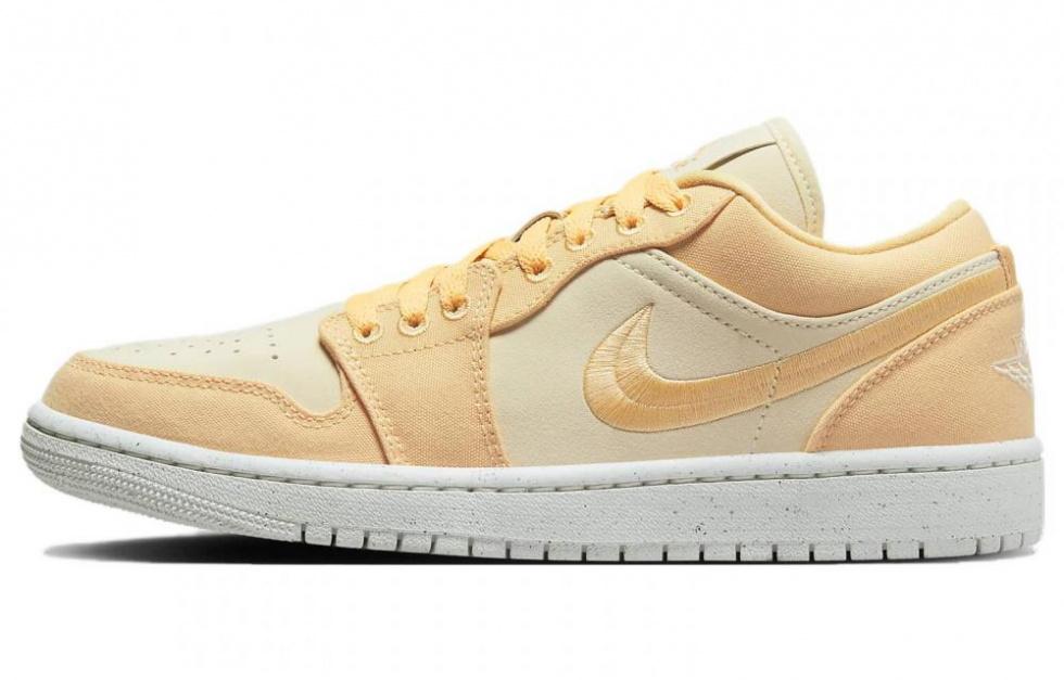 Jordan 1 Low Se Celestial Gold Women's
