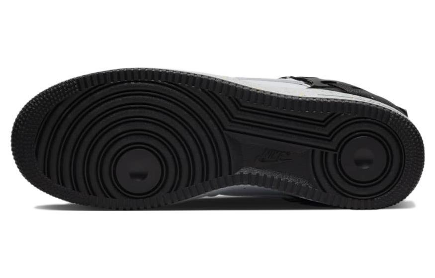 Nike Air Force 1 Low Sp Undercover Grey Fog купить в интернет-магазине Yoocart с быстрой доставкой по России.