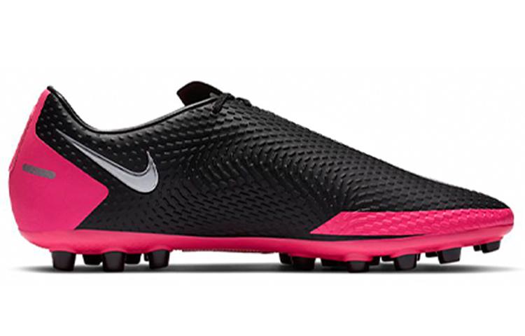 Nike Phantom Gt Academy Ag 'Black Pink' купить в интернет-магазине Yoocart с быстрой доставкой по России.