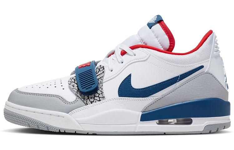 Air Jordan Legacy 312 Low 'True Blue'