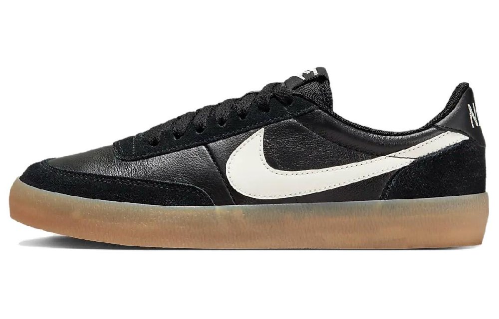Nike Killshot 2 Black Sail Gum Women's