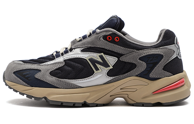 New Balance 725 Radically Classic Pack Navy