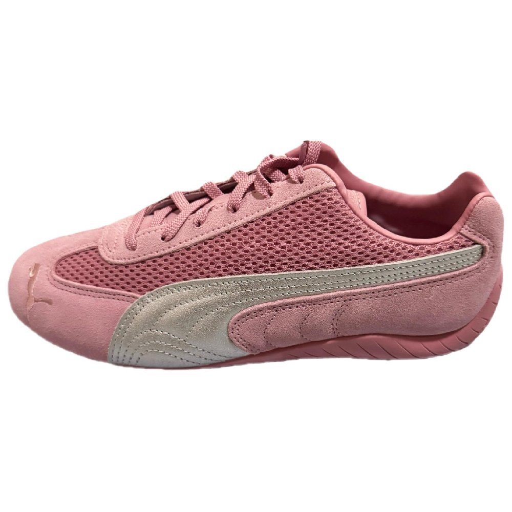 PUMA Speedcat Casual Shoes Men's Pink