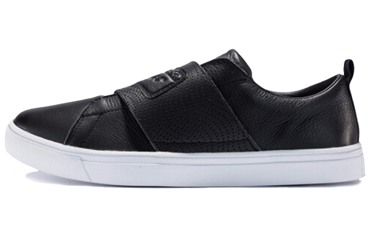 Onitsuka Tiger Lawnship 2.0 'Black'