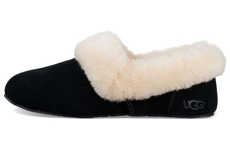 UGG Slippers Kendyl 'Black' Women's