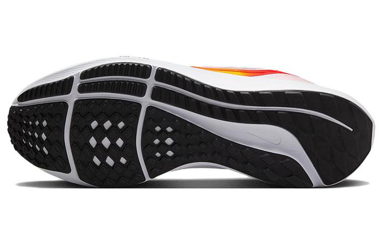 Nike Air Zoom Pegasus 39 'White Bright Crimson' купить в интернет-магазине Yoocart с быстрой доставкой по России.
