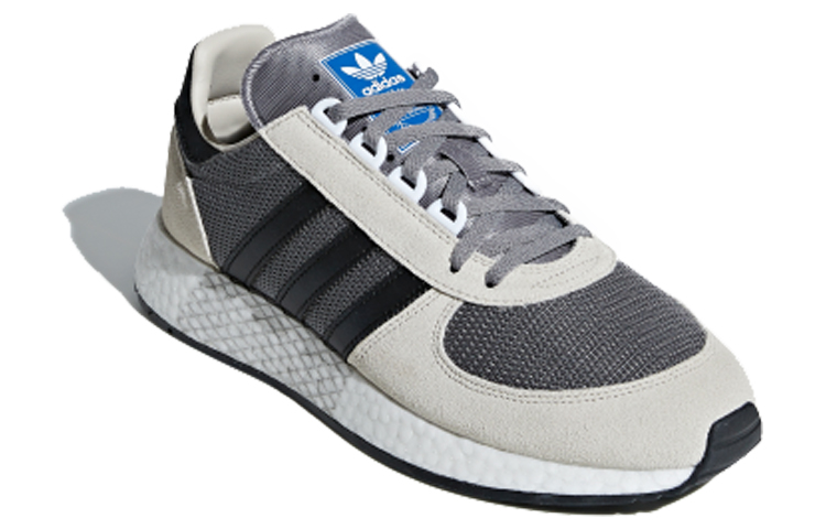 Adidas Marathon Tech 'Clear Brown' купить в интернет-магазине Yoocart с быстрой доставкой по России.