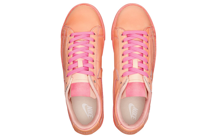 Nike Blazer Low CDG Girl Women's купить в интернет-магазине Yoocart с быстрой доставкой по России.
