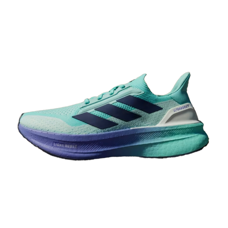 Adidas Ultraboost 5X 'Flash Aqua Semi Cobalt Blue'
