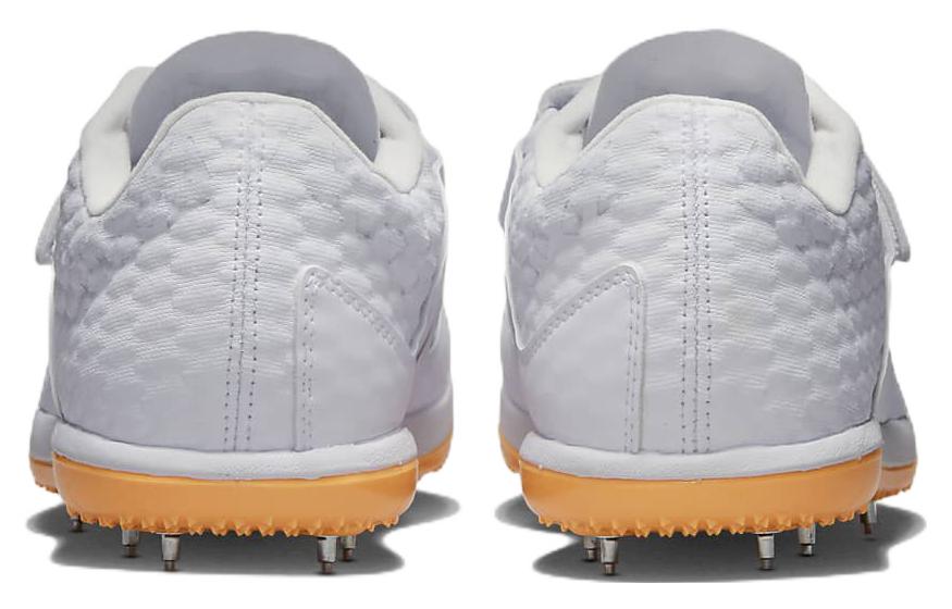Nike High Jump Elite White Hyper Pink Orange купить в интернет-магазине Yoocart с быстрой доставкой по России.