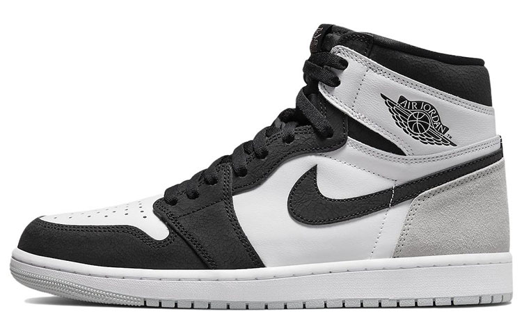 JORDAN 1 Retro High Og Bleached Coral