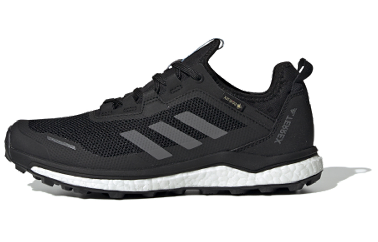 Adidas Terrex Agravic Flow Gtx 'Black' Women's