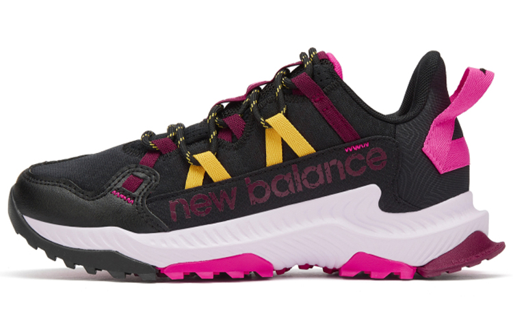 New Balance Shando 'Black Pink White' Women's