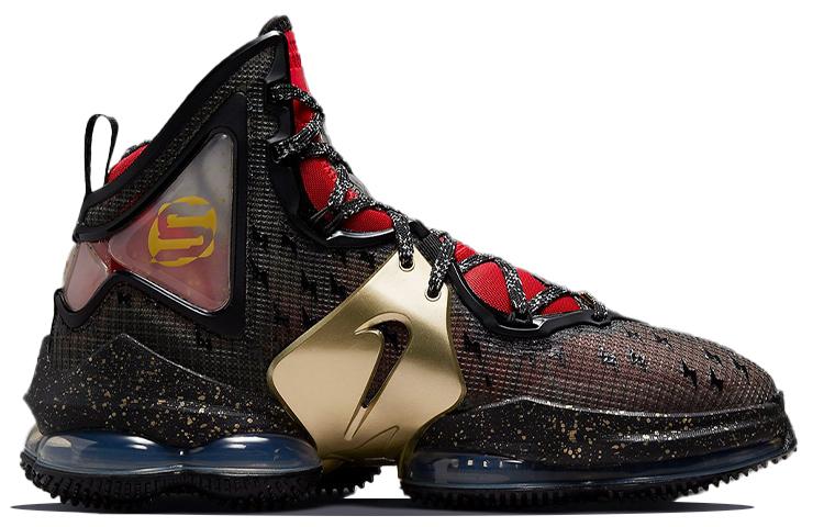 Nike LeBron 19 Doernbecher Sam David купить в интернет-магазине Yoocart с быстрой доставкой по России.