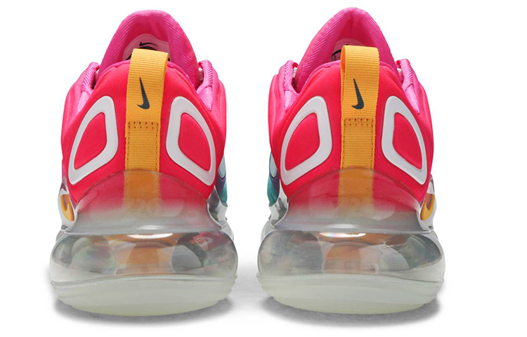 Nike Air Max 720 'Teal Tint' Women's купить в интернет-магазине Yoocart с быстрой доставкой по России.
