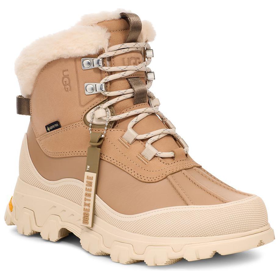 UGG Short Snow Boots Women's Sand