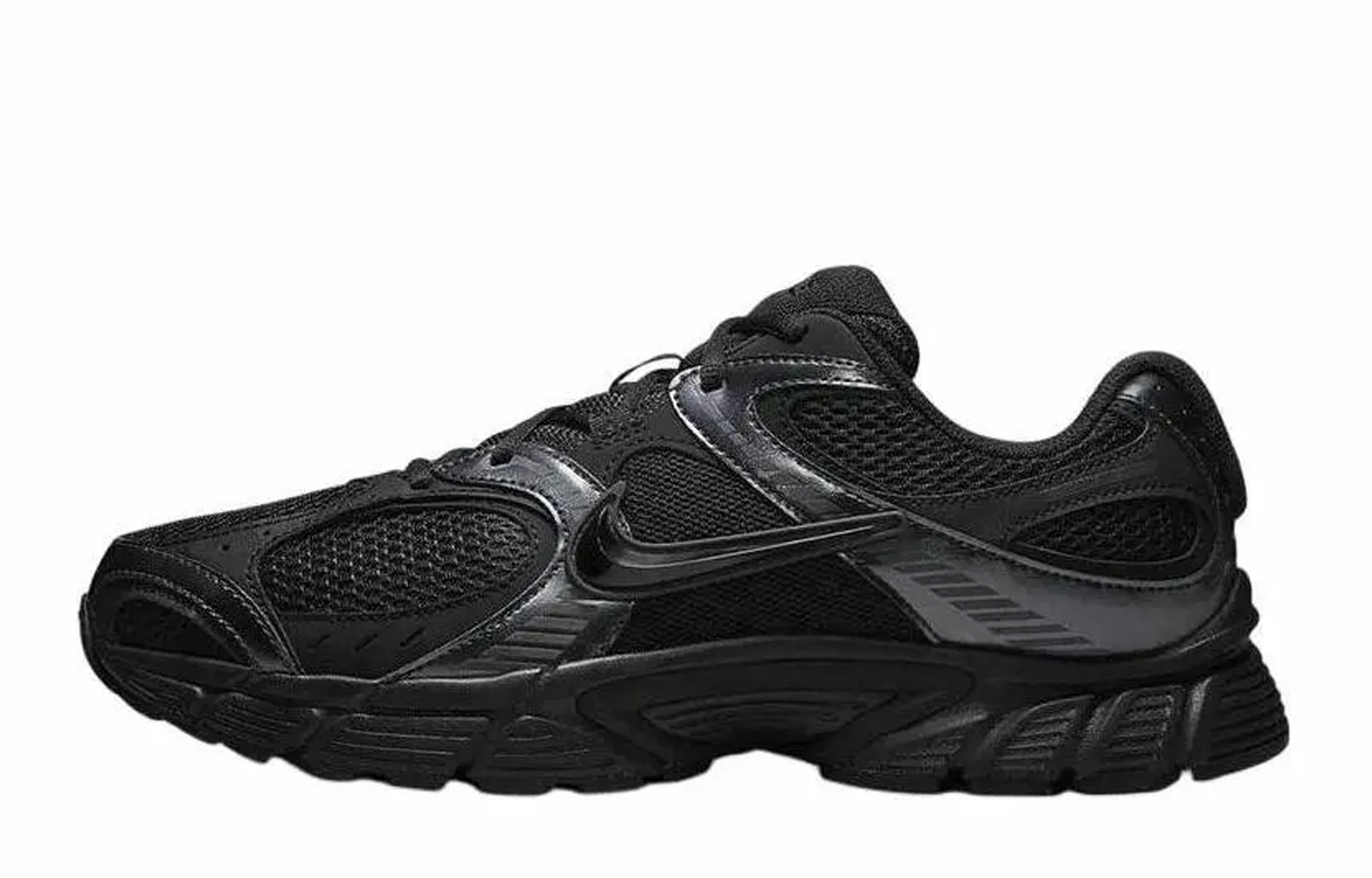 Nike V5 RNR Abrasion Resistant Low Top Running Shoes Men's Black Brown купить в интернет-магазине Yoocart с быстрой доставкой по России.