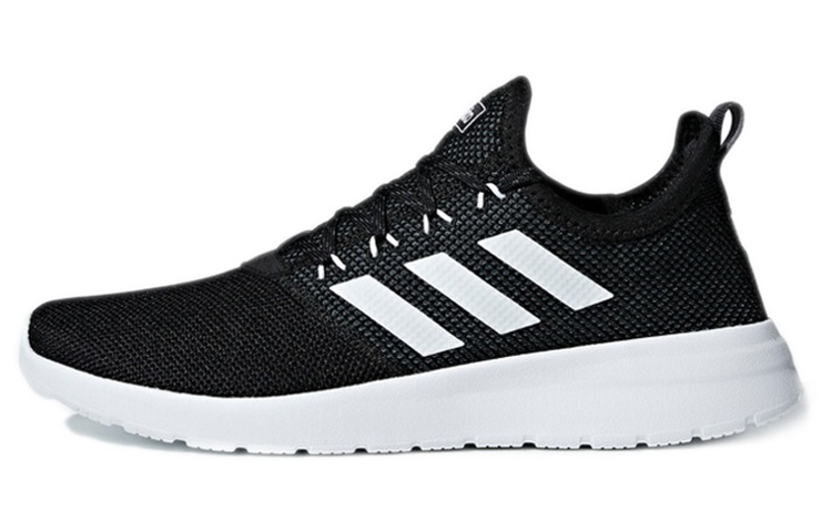 Adidas Neo Lite Racer Reborn 'Core Black'