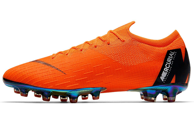 Nike Mercurial Vapor 12 Elite Ag Pro 'Orange Black'