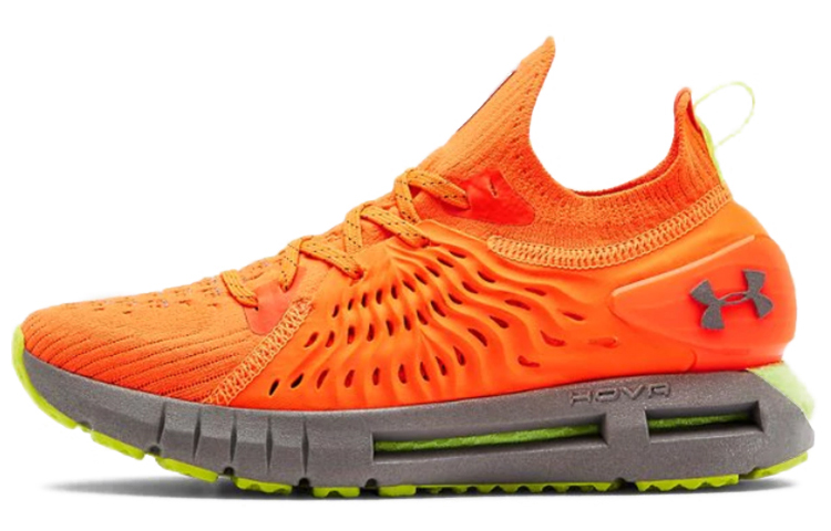 Under Armour Hovr Phantom Rn Night Orange Women's