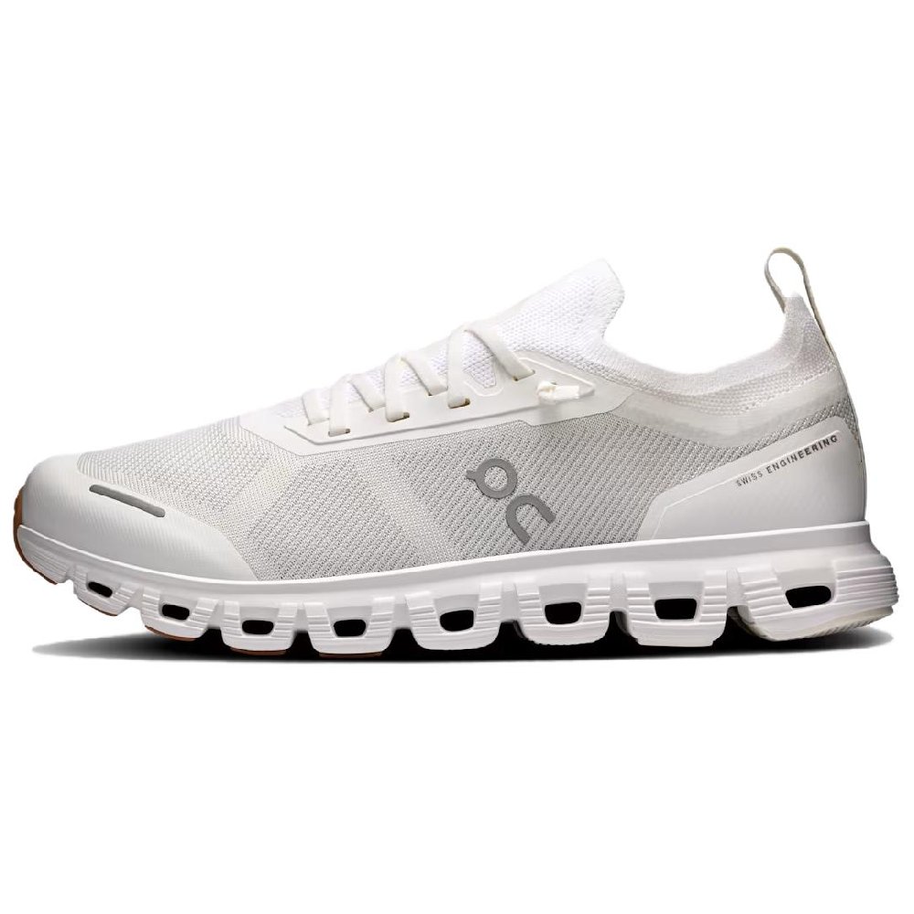 On Cloud 6 Versa 'Triple White'