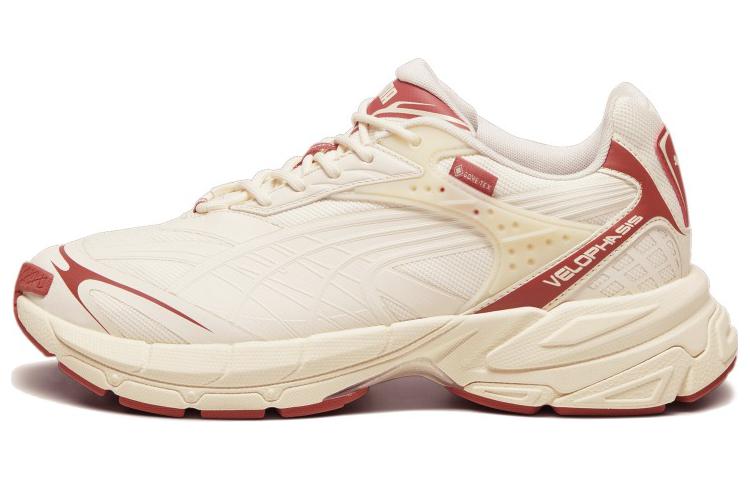 Puma Velophasis GORE-TEX 'GORP - Ivory Red'