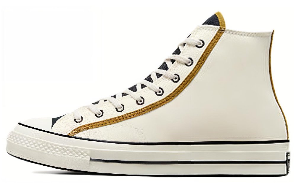 Converse Chuck 70 High 'Egret Hidden Trail Brown'