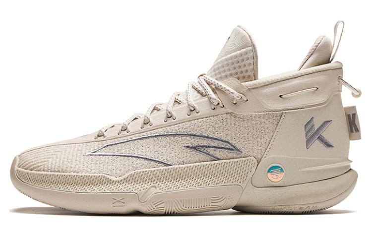 ANTA Klay Thompson KT9 Sand Grey Beige