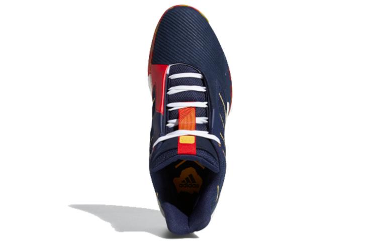 Adidas T Mac Millennium 2 'No Mercy'