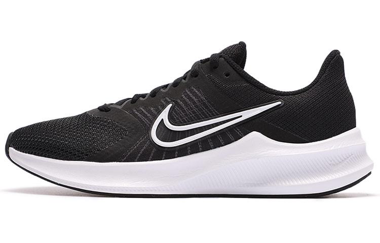 Nike Downshifter 11 Black White Women's